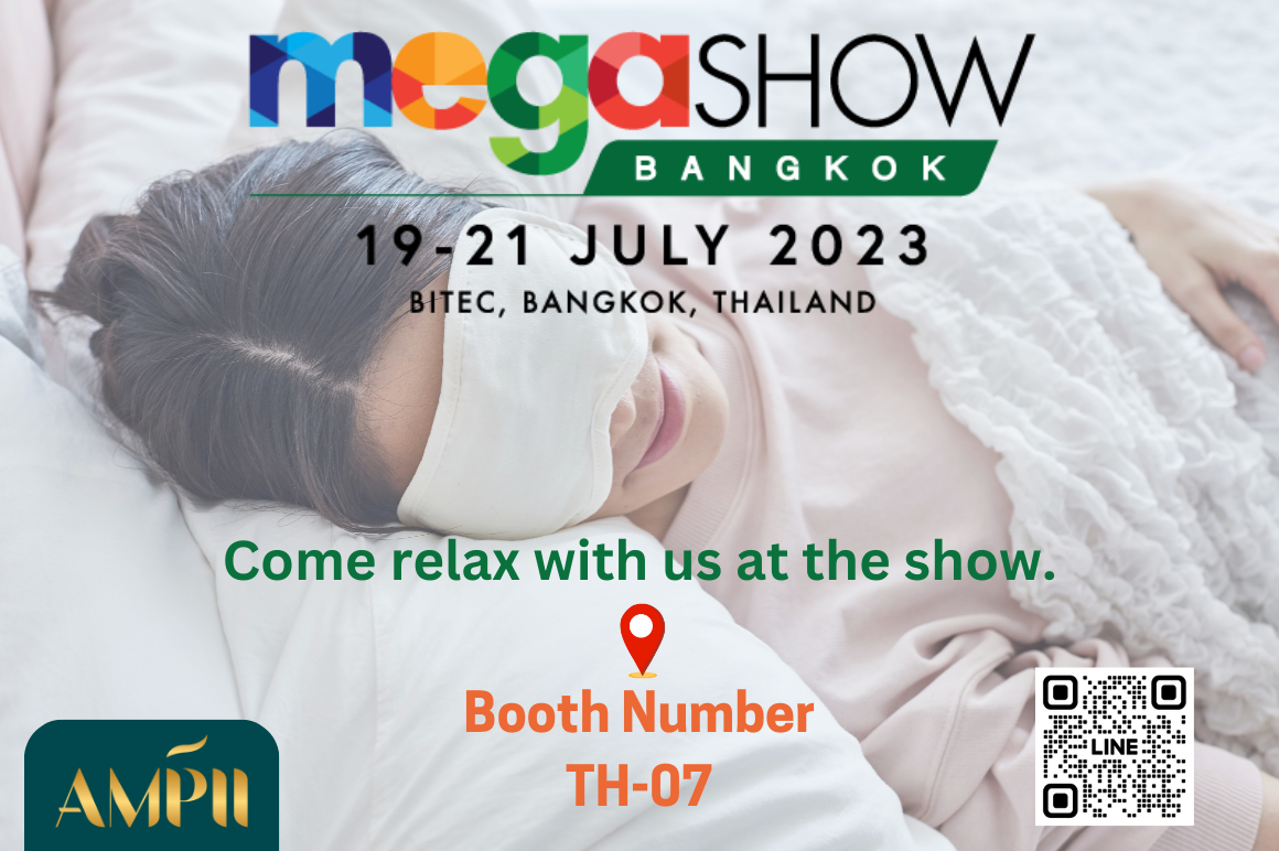 MEGA SHOW BANGKOK 2023